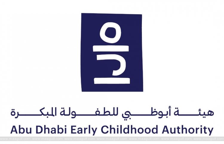 Abu Dhabi to host largest fair for early childhood development