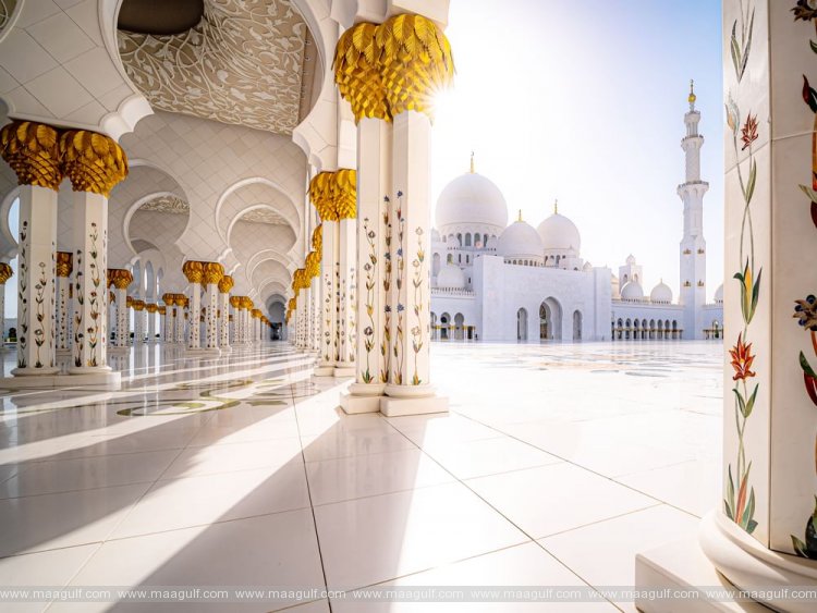 Sheikh Zayed Grand Mosque Centre launches eighth season of ‘Spaces of Light’ photography award
