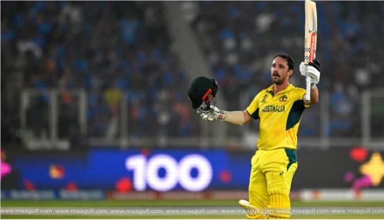 ప్రపంచ కప్‌  ఫైన‌ల్‌లో ఓడిన భార‌త్...