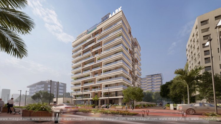 Aark Developers Announces AED 4 Billion Project Pipeline