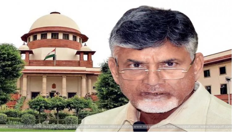 ఫైబర్ నెట్ కేసు..అప్పటి వరకు చంద్రబాబును అరెస్ట్ చేయొద్దు