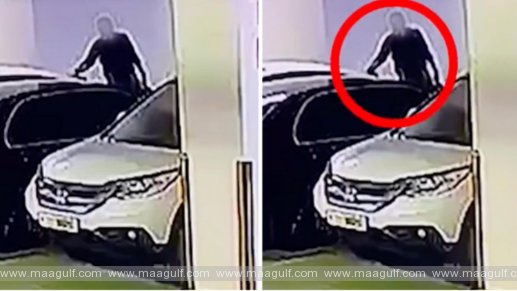 పార్కింగ్ స్థలంలో Dh125,000 చోరీ..3 గంటల్లో ఛేదించిన పోలీసులు