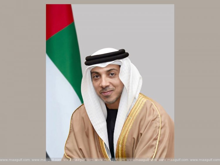 Global Media Congress opens in Abu Dhabi with participants convening from around the world