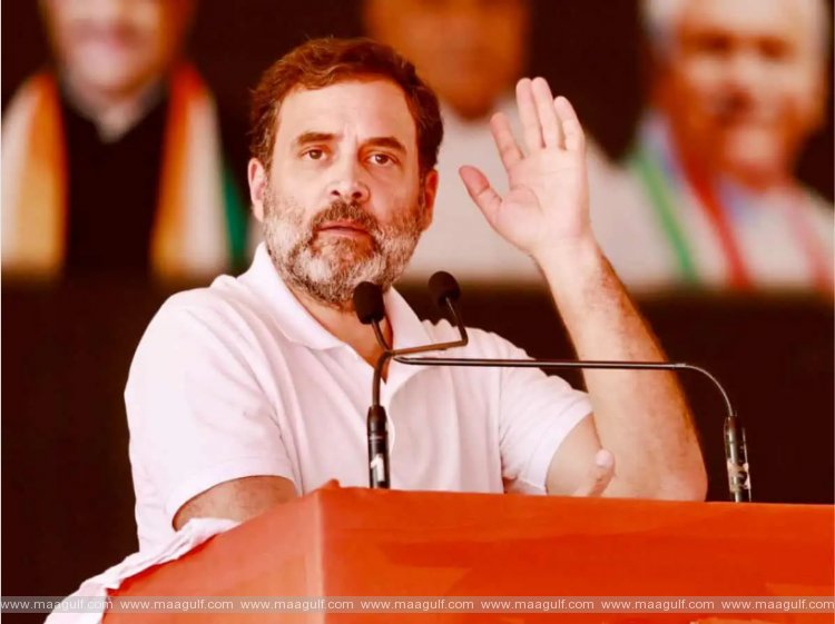17 న తెలంగాణ లో పర్యటించబోతున్న రాహుల్