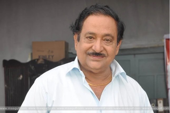 సీనియర్ నటుడు చంద్రమోహన్​ కన్నుమూత