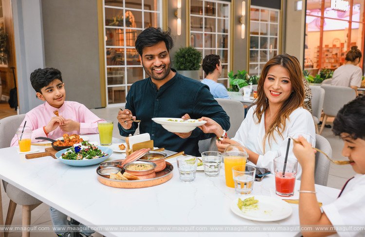 The Festival of Lights: A Week Packed with Experiences, Gold and Gifts this Diwali