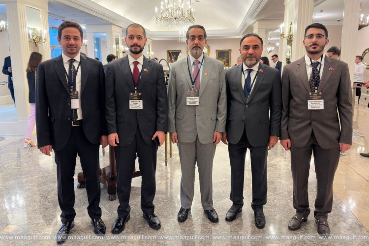 SEDD promotes investment opportunities in Sharjah