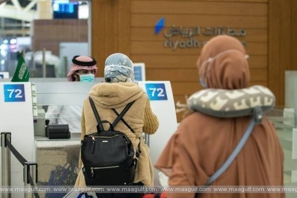 సౌదీలో డొమెస్టిక్ వర్కర్ వర్క్ వీసాకు కనీస వయస్సు 24 ఏళ్లు