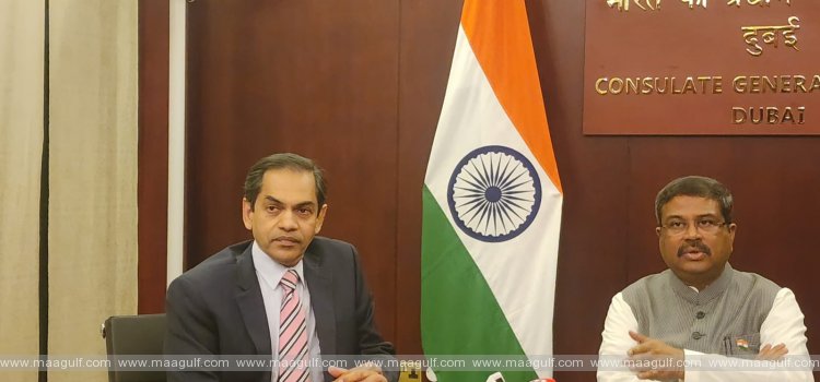 1 యూఏఈలో CBSE ప్రాంతీయ కార్యాలయం.. స్వాగతించిన విద్యావేత్తలు