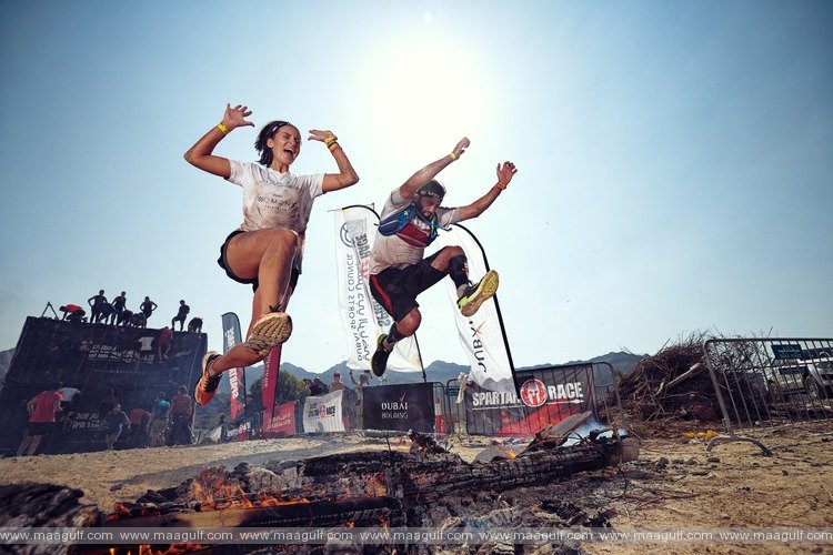 9 International & Local Championships boost Dubai’s Status as Destination of Challenge Sports