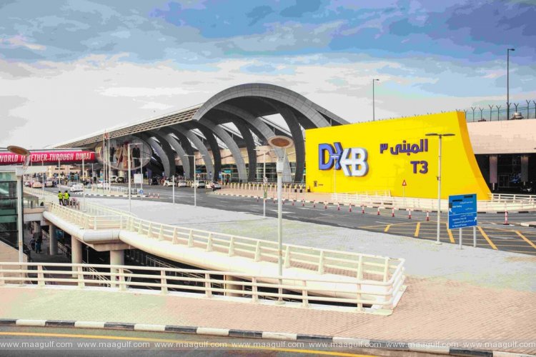 DXB స్థానంలో మెగా-విమానాశ్రయం.. దుబాయ్ ప్లాన్!