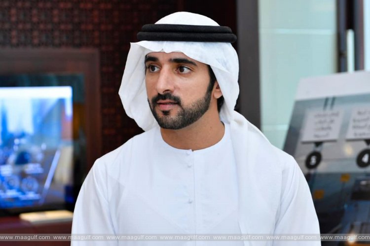 20 Dubai becomes first city in the Middle East to rank among the top 10 cities in the Global Power City Index 2023