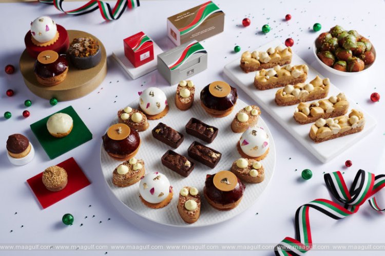 Emirates honours the 52nd UAE National Day