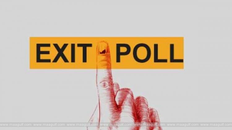 సాయంత్రమే ఎగ్జిట్ పోల్స్.! ఎవరు గెలుస్తారో తేలిపోతుంది.!
