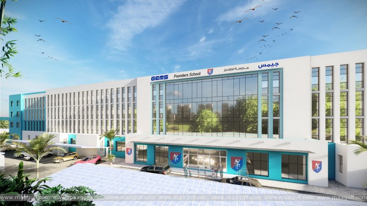 GEMS Education to open groundbreaking net-zero GEMS Founders School