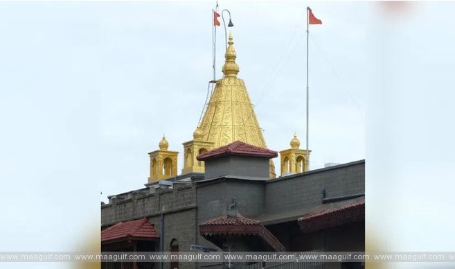 హైదరాబాద్‌ టూ షిర్డీ టూర్‌..