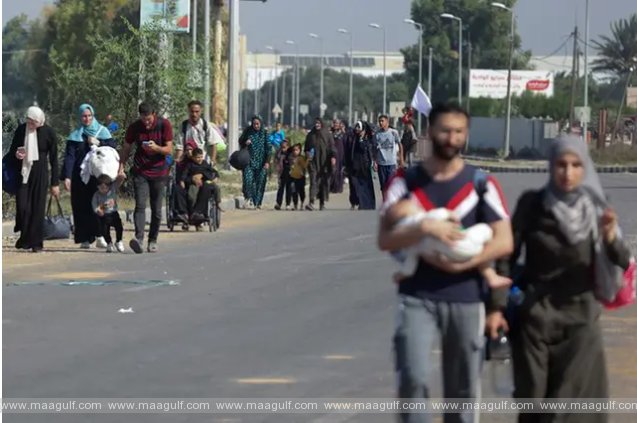 గాజాలో సైనిక కార్యకలాపాలను తక్షణమే నిలిపివేయాలి: సౌదీ