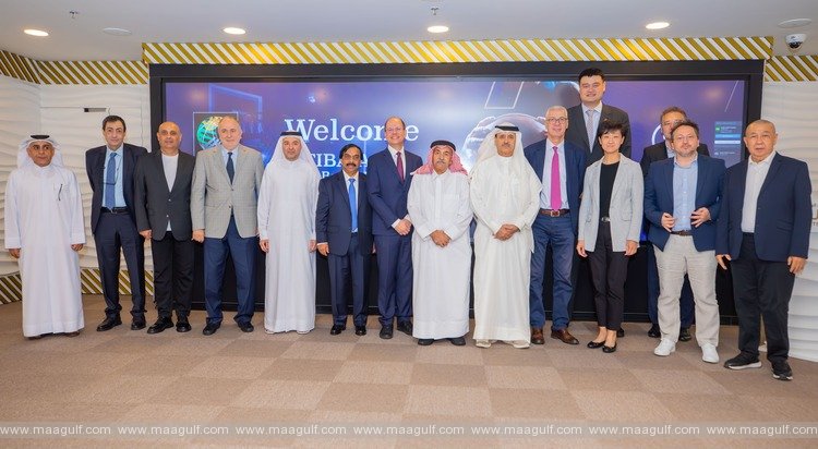 Asian Basketball Confederation convenes its First Meeting at Dubai Sports Council’s Premises