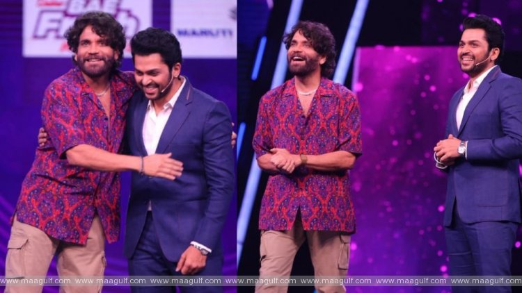 బిగ్‌బాస్‌లో ‘జపాన్’.! సందడి మామూలుగా వుండదు.!