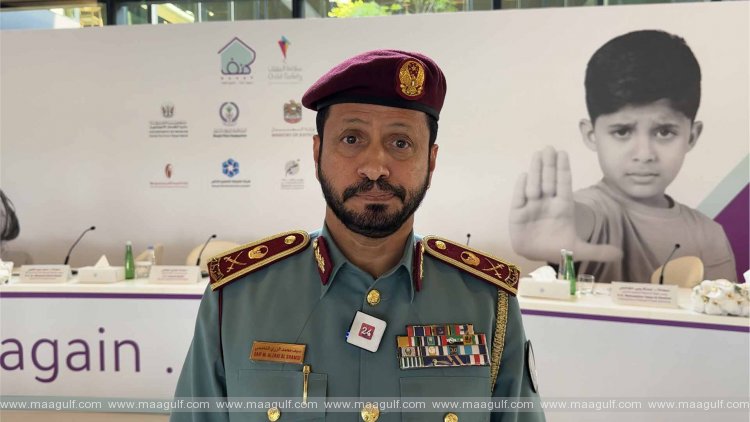 Al Shamsi: Kanaf Child Protection Centre is a pioneering project