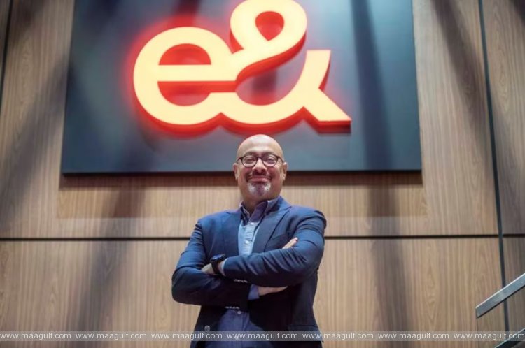 e& reports 20 % growth in net profit for Q3-23