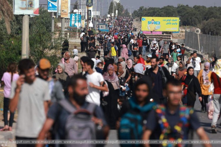 గాజా కాల్పుల విరమణ కోసం ఖతార్ చర్చలు.. త్వరలో 10-15 బందీలు విడుదల!