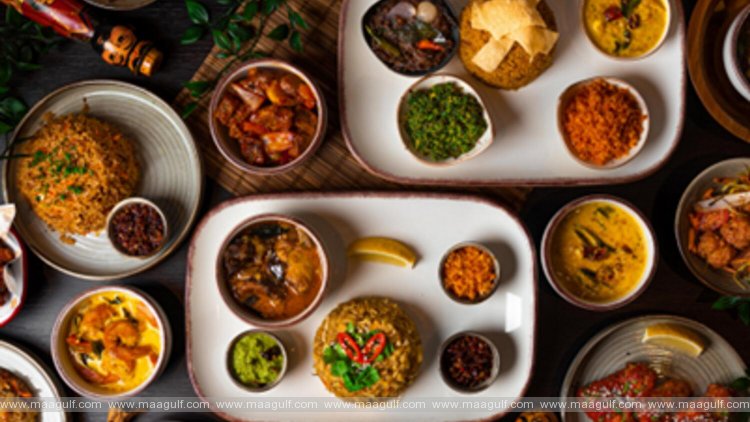 New food festival to feature authentic Sri Lankan cuisine