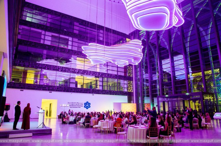 Women in Tech® 6th Annual Global Awards hosted by SRTI Park