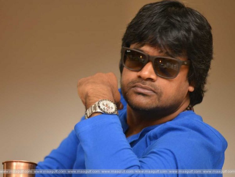 హరీష్ శంకర్ మనసు మార్చుకున్నాడుగా.!
