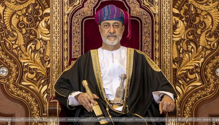 ఒమన్ లో 150 మంది ఖైదీలకు క్షమాభిక్ష
