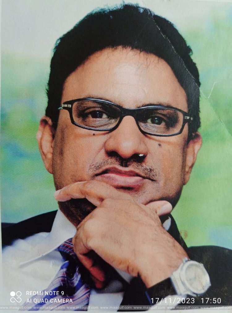 ప్రముఖ పారిశ్రామిక వేత్త కోనేరు మృతి