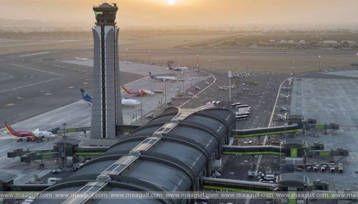 సుల్తానేట్‌లో పర్యాటకానికి గేట్‌వేగా మస్కట్, సలాలా విమానాశ్రయాలు