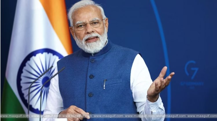 డీప్ ఫేక్ వీడియోలతో వ్యవస్థకు పెను ముప్పు ఉంది: ప్రధాని మోడీ