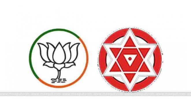 తెలంగాణలో బిజెపి, జనసేన పొత్తు ఖరారు