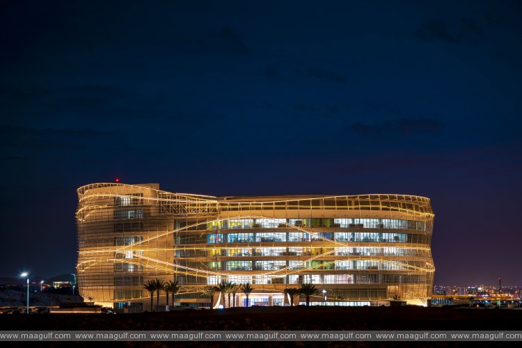 Omantel Group reports 28.7% rise in Q3 net profit