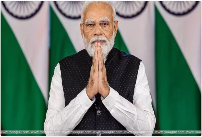 భారీ భూకంపం..ఈ విషాదకర సమయంలో నేపాల్ కు అండగా ఉంటాం: ప్రధాని మోడీ