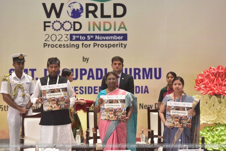 20 Need To Shift Away From Foods That Add To Climate Change Problem: President Murmu