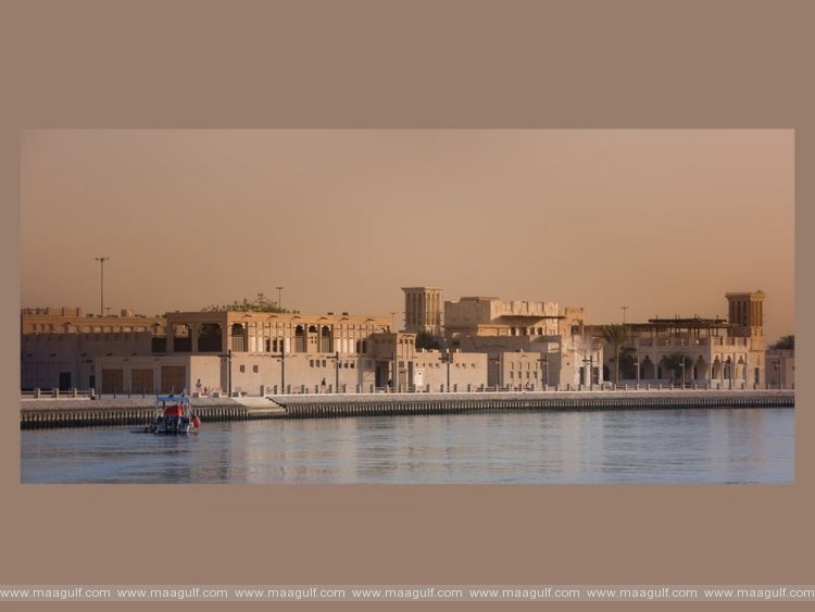 Al Shindagha Days sheds light on Dubai\'s maritime heritage