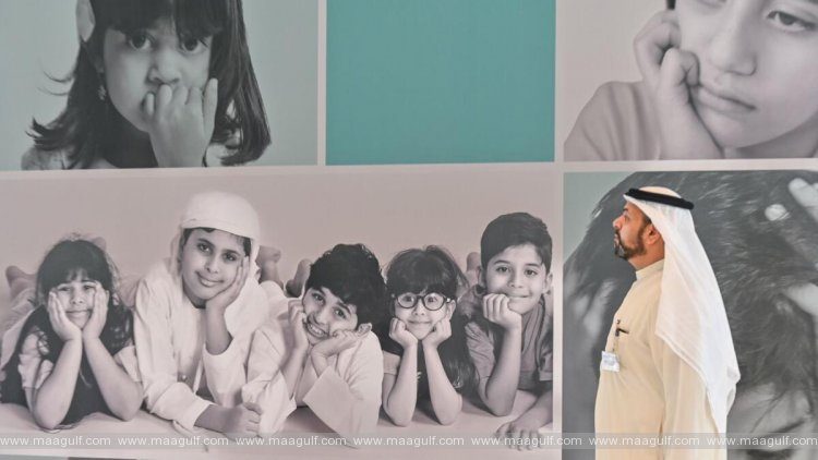 షార్జాలో వేధింపులకు గురైన పిల్లల కోసం ‘వన్-స్టాప్ షెల్టర్\' ప్రారంభం