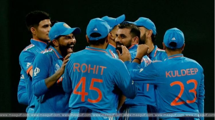 శ్రీలంక పై భార‌త్ ఘ‌న విజ‌యం..