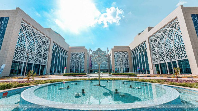 SRTI Park hosts “Impact Investing: Preparing for COP28” workshop