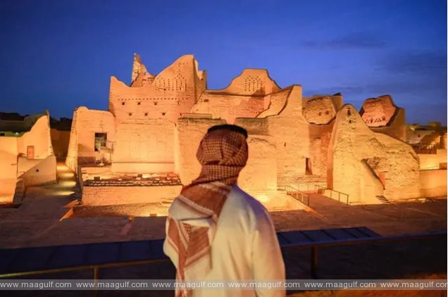 Saudi-tourism-campaign-sees-phenomenal-277-surge-in-bookings-amidst-Chinas-enthusiastic-response