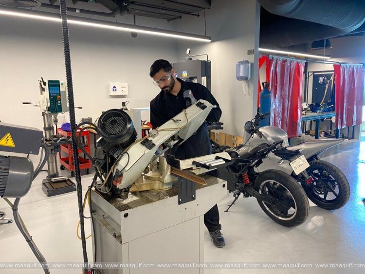 SRTIP: A global incubator for prominent renewable energy and smart manufacturing projects