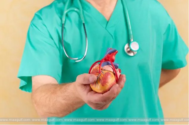 సౌదీ అరేబియాలో 1,698 మంది అవయవ దాతలు