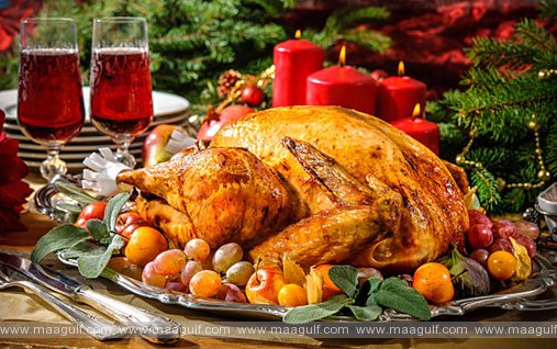 20 Indulge in the Flavors of Tradition with the Thanksgiving Takeaway Turkey