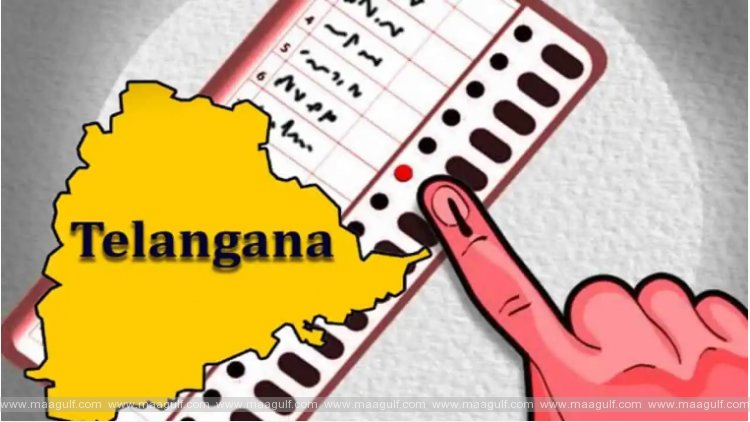 తెలంగాణలో గెలిచేది ఈ పార్టీనే..!