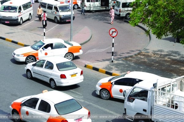 ఒమన్‌లో టాక్సీ సేవల పునరుద్ధరణకు డెడ్ లైన్!