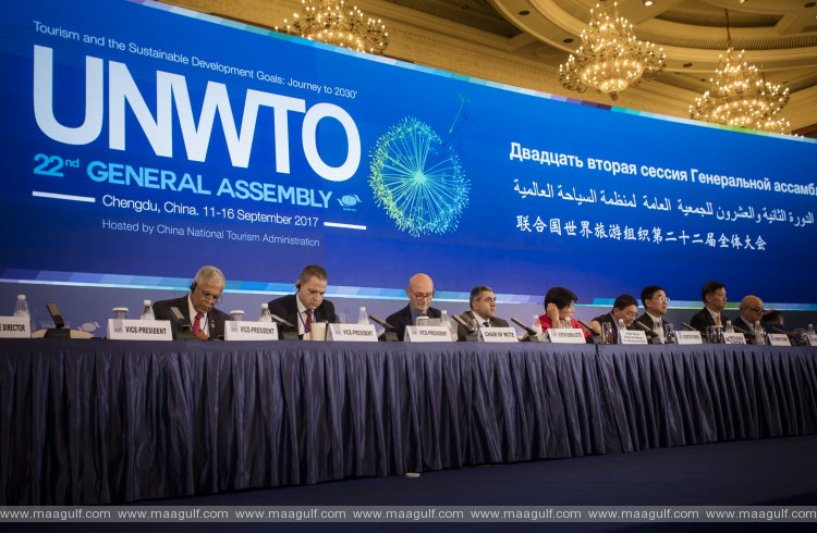 Emirate of Fujairah officially certified as a sustainable tourist destination by UNWTO