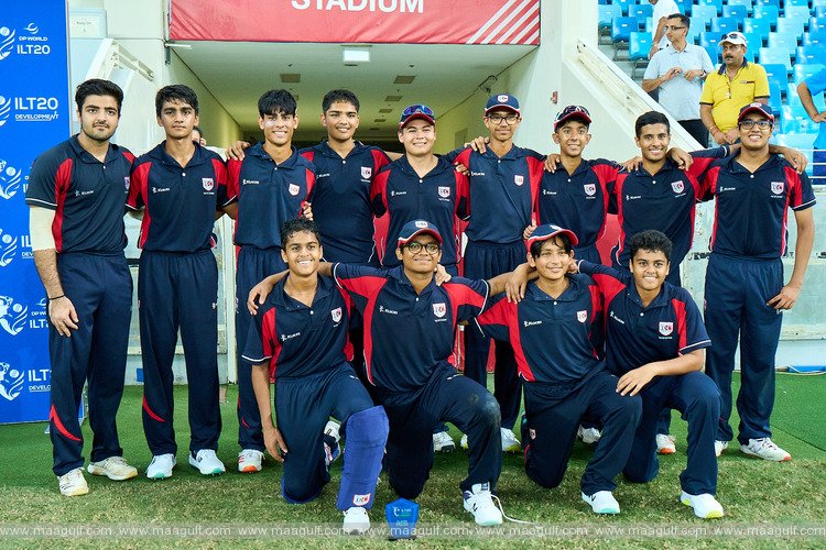 ILT20 Schools Cup launched across UAE