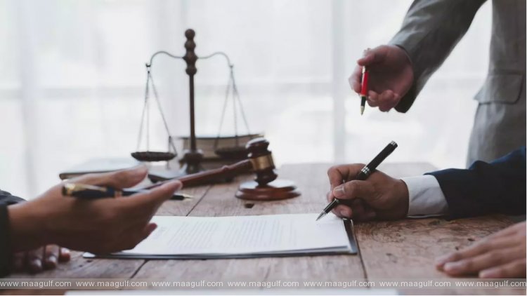 గూఢచర్యం కేసులో అప్పీల్‌ని అంగీకరించిన ఖతార్ కోర్టు